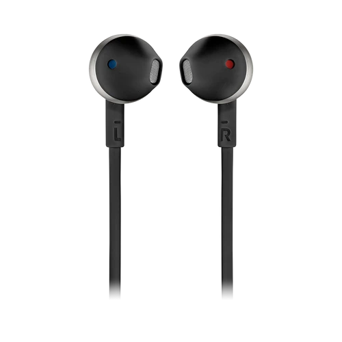 אוזניות אלחוטיות JBL Tune 205BT Bluetooth שחור