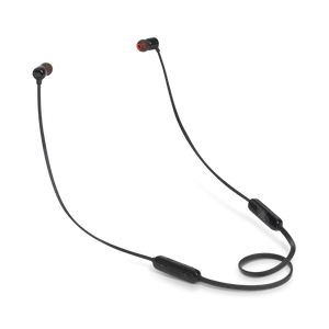 אוזניות ‏אלחוטיות JBL TUNE 115BT שחור