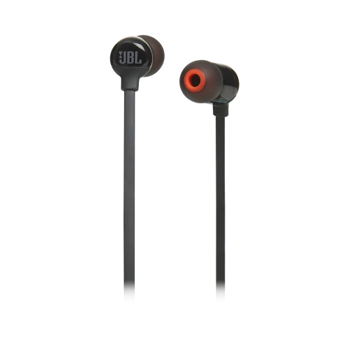 אוזניות ‏אלחוטיות JBL TUNE 115BT שחור