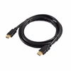 כבל HDMI 1.4 מוזהב באורך 3 מטר 4K