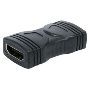 מתאם HDMI נקבה נקבה