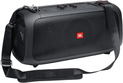 בידורית קריוקי JBL PartyBox On-The-Go יבואן רשמי