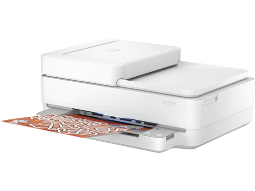 מדפסת ‏הזרקת דיו HP DeskJet Plus Ink Advantage 6475 5SD78C אייצ'פי