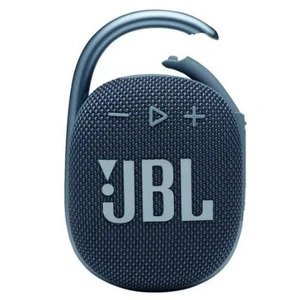 רמקול נייד JBL Clip 4 כחול