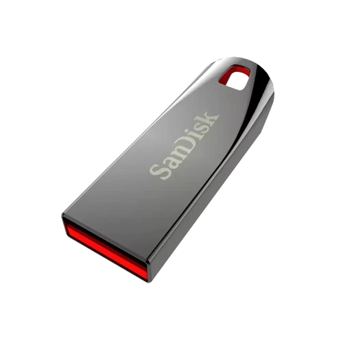 דיסק און קי SanDisk Cruzer Force SDCZ71-064G נפח 64GB