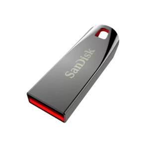 דיסק און קי SanDisk Cruzer Force SDCZ71-064G נפח 64GB