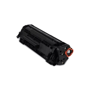 משלוח עם שליח חינם - טונר פרימיום תואם HP Q2612A 12A שחור (2,000 דף)