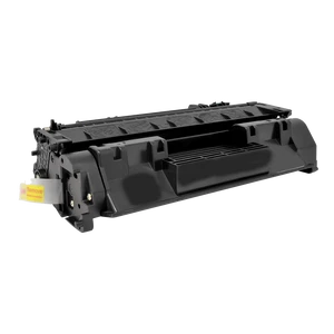 משלוח עם שליח חינם - טונר פרימיום תואם HP CE505A 05A שחור (3,000 דף)
