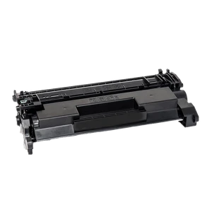 משלוח עם שליח חינם - טונר פרימיום תואם HP CF226A 26A שחור (3,100 דף)