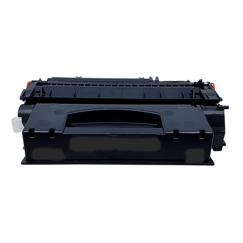 משלוח עם שליח חינם - טונר פרימיום תואם HP Q5949X 49X שחור (6,000 דף)