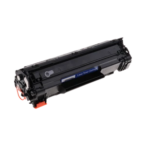 משלוח עם שליח חינם - טונר פרימיום תואם Canon CRG-725 שחור (1,600 דף)