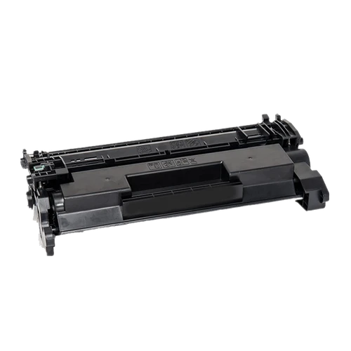 משלוח עם שליח חינם - טונר פרימיום תואם Canon CRG-052 שחור (3,100 דף)