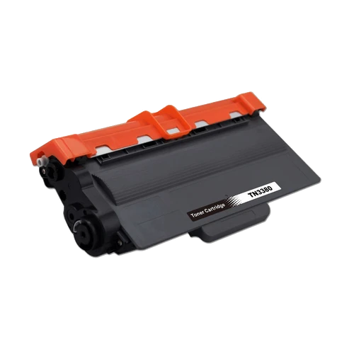משלוח עם שליח חינם - טונר פרימיום תואם Brother TN-3380 שחור (8,000 דף)