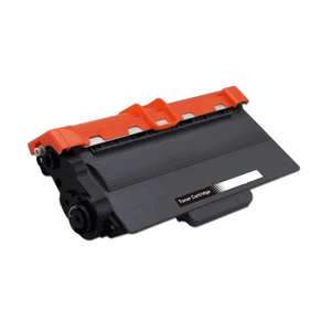 משלוח עם שליח חינם - טונר פרימיום תואם Brother TN-3390 שחור (12,000 דף)
