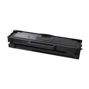 משלוח עם שליח חינם - טונר פרימיום תואם Samsung 101S שחור (1,500 דף)