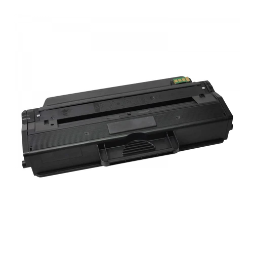 משלוח עם שליח חינם - טונר פרימיום תואם Samsung 103L שחור (2,500 דף)