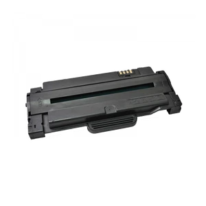 משלוח עם שליח חינם - טונר פרימיום תואם Samsung 105L שחור (2,500 דף)