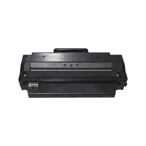 משלוח עם שליח חינם - טונר פרימיום תואם Samsung MLT-D115L שחור (3,000 דף)