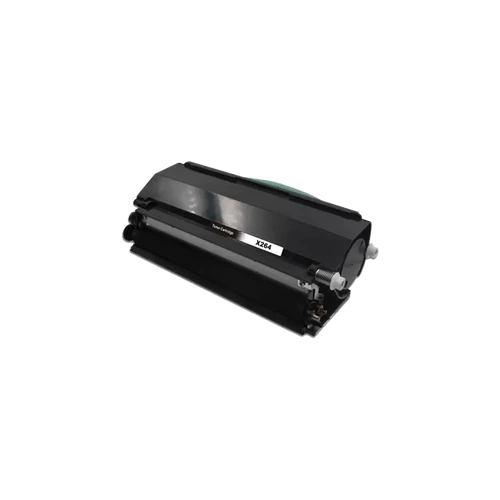 משלוח עם שליח חינם - טונר פרימיום תואם Lexmark X264H11G שחור (9,000 דף)