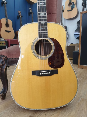 Martin D-41 2021