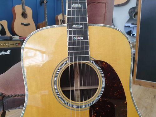 Martin D-41 2021