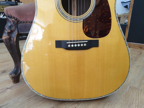 Martin D-41 2021