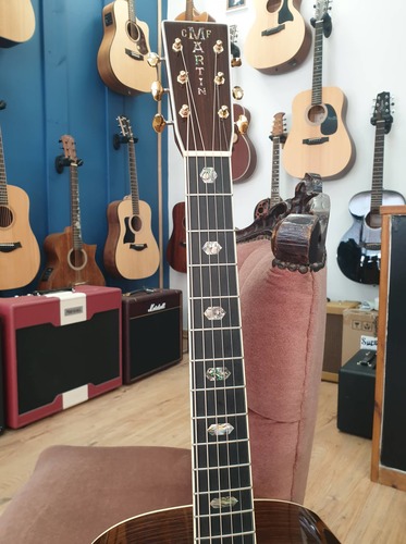 Martin D-41 2021