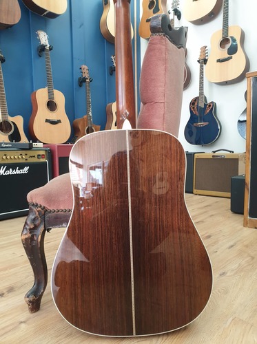 Martin D-41 2021