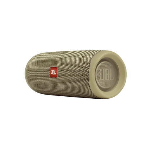 רמקול נייד JBL Flip 5 מוקה