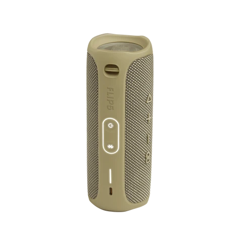 רמקול נייד JBL Flip 5 מוקה