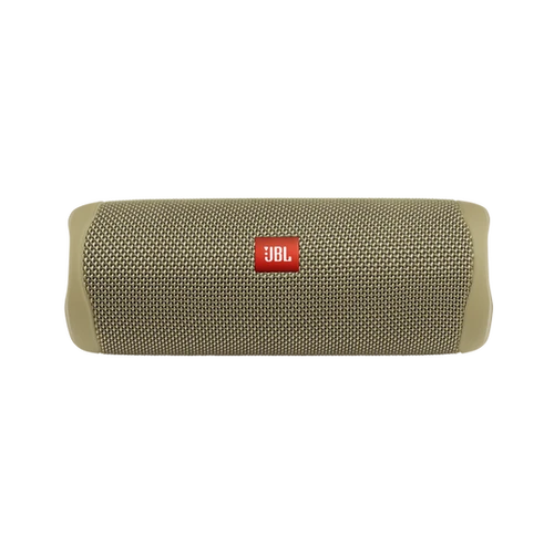 רמקול נייד JBL Flip 5 מוקה