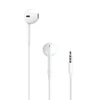 אוזניות חוטיות Apple EarPods עם חיבור 3.5 מ"מ יבואן רשמי MNHF2ZM/A