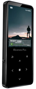 נגן Samvix Business Plus 2.0 16GB שחור
