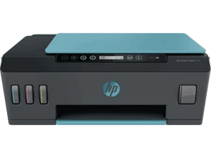 מדפסת ‏הזרקת דיו HP Smart Tank 516 3YW70A