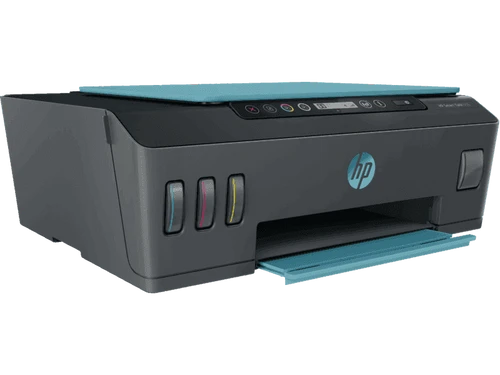 מדפסת ‏הזרקת דיו HP Smart Tank 516 3YW70A