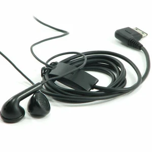 אוזניות חוטיות Samsung R500/E1200 מקוריות