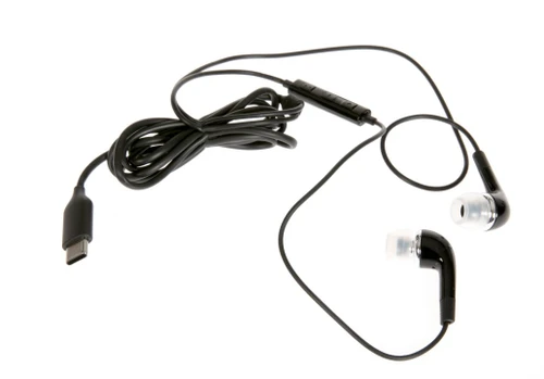 אוזניות חוטיות סיליקון Samsung Type-C יבואן רשמי