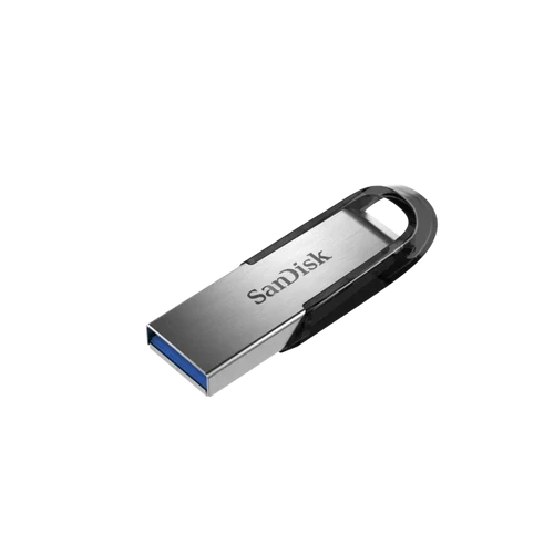 דיסק און קי SanDisk Ultra Flair USB 3.0 SDCZ73-064G נפח 64GB