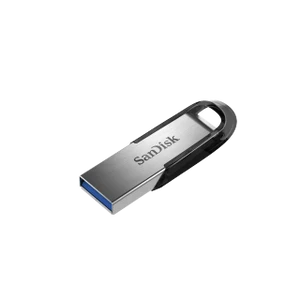 דיסק און קי SanDisk Ultra Flair USB 3.0 SDCZ73-064G נפח 64GB