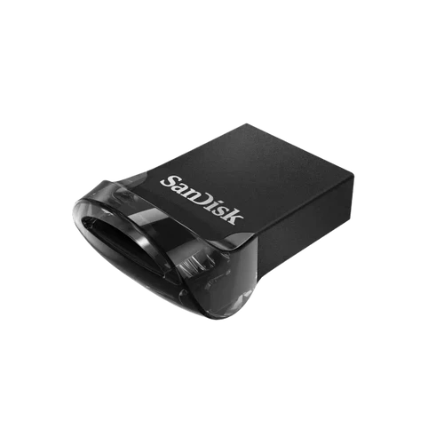דיסק און קי SanDisk Ultra Fit USB 3.1 SDCZ430-016G נפח 16GB