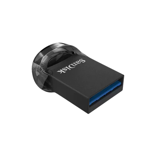 דיסק און קי SanDisk Ultra Fit USB 3.1 SDCZ430-064G נפח 64GB