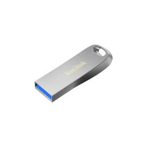 דיסק און קי SanDisk Ultra Luxe USB 3.1 SDCZ74-128G נפח 128GB