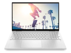 מחשב נייד HP Pavilion x360 15-er0225od 4Z370UA מסך מגע