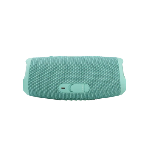 רמקול נייד JBL Charge 5 טורקיז (יבואן רשמי)