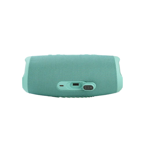 רמקול נייד JBL Charge 5 טורקיז (יבואן רשמי)