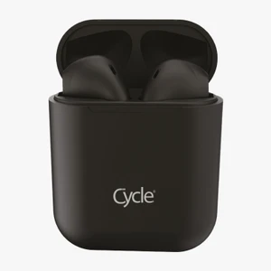  אוזניות אלחוטיות Cycle SENSE שחור