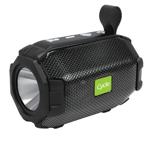 רמקול נייד בלוטוס איכותי Cycle Flash