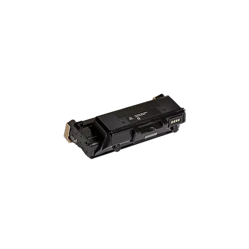 משלוח עם שליח חינם - טונר פרימיום תואם Xerox 3335/3345 106R03623 זירוקס (15,000 דף)