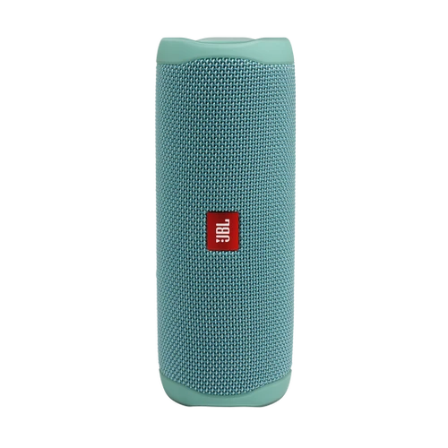רמקול נייד JBL Flip 5 טורקיז