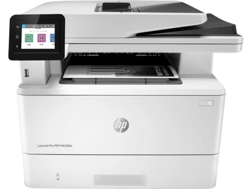 מדפסת ‏לייזר HP LaserJet Pro MFP M428fdn אייצ' פי